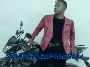 SalvatoreMorelli