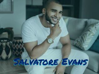 Salvatore_Evans