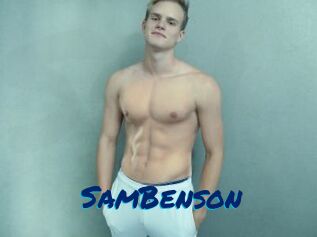 SamBenson