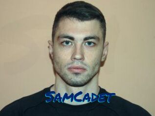 SamCadet