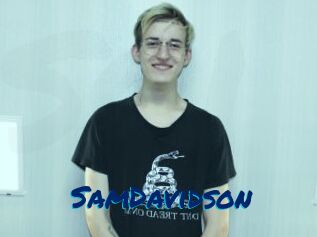 SamDavidson