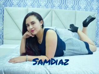 SamDiaz
