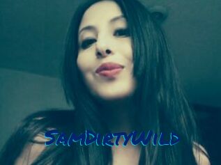 SamDirtyWild