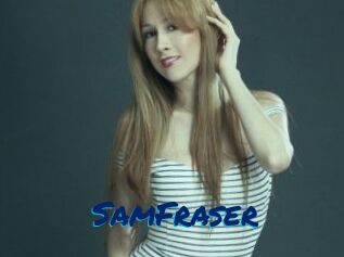 SamFraser