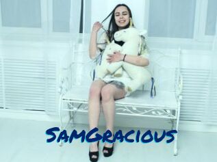 SamGracious