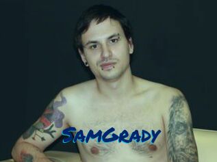 SamGrady
