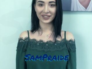 SamPraide