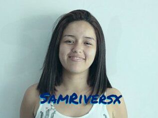 SamRiversx
