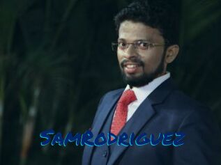 SamRodriguez