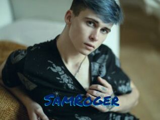 SamRoger