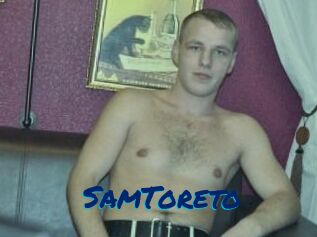 SamToreto
