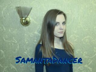 SamantaDancer