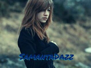SamantaDazz