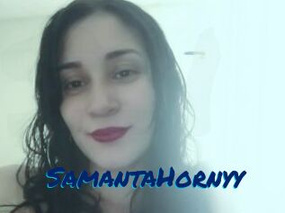 SamantaHornyy