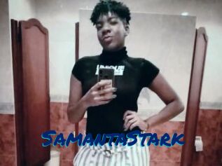 SamantaStark Sexe City