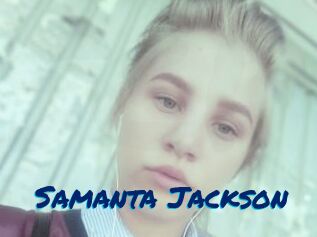 Samanta_Jackson