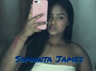 Samanta_James