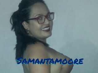 Samantamoore