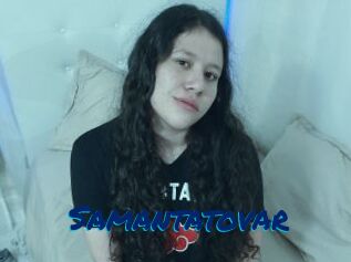 Samantatovar