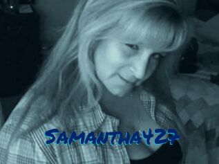 Samantha427