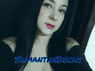 SamanthaBecks