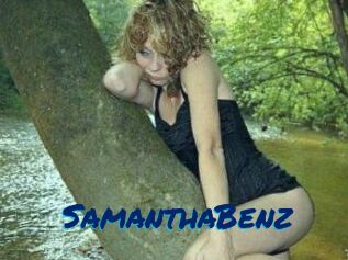 Samantha_Benz