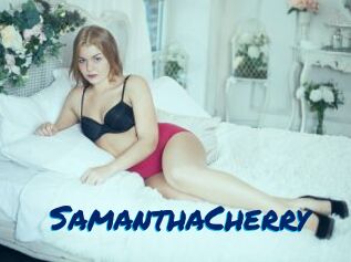SamanthaCherry