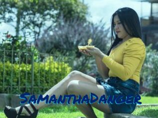 SamanthaDanger