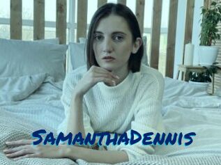 SamanthaDennis