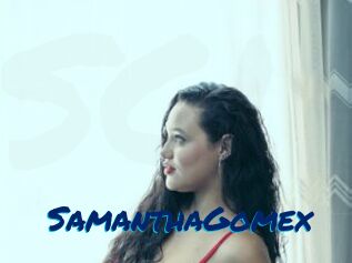 SamanthaGomex
