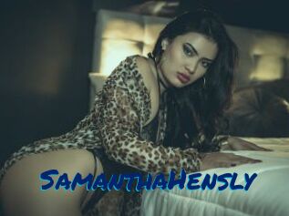 SamanthaHensly