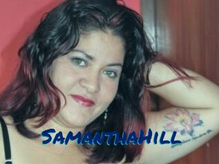 SamanthaHill