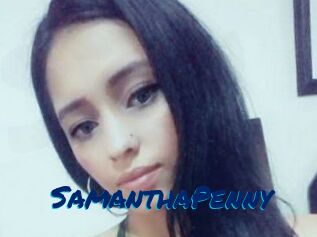 SamanthaPenny