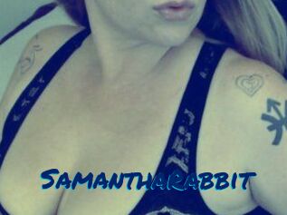SamanthaRabbit