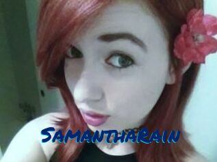SamanthaRain