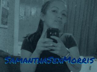 SamanthaSexMorris