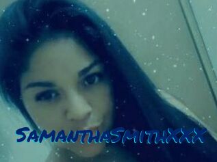 SamanthaSmithXXX