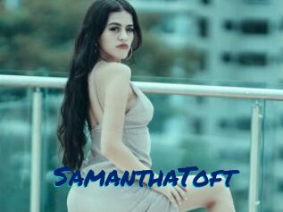 SamanthaToft