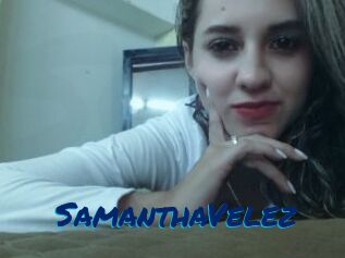 SamanthaVelez
