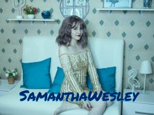 SamanthaWesley