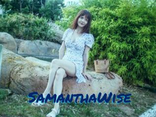 SamanthaWise