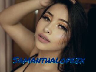 Samanthalopezx
