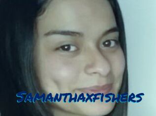 Samanthaxfishers