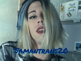 Samantrans20