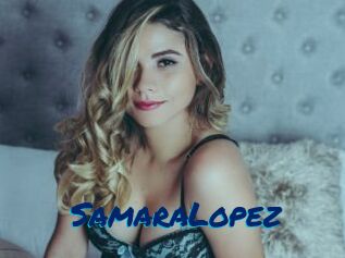 SamaraLopez