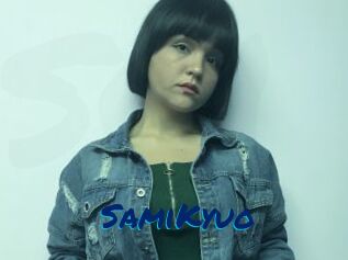 SamiKyuo