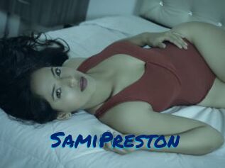 SamiPreston