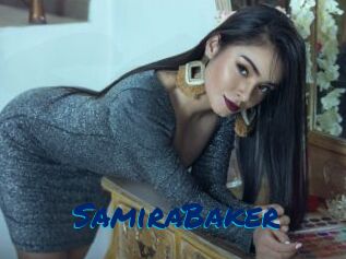 SamiraBaker