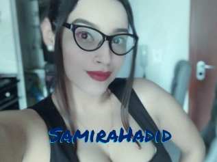 SamiraHadid