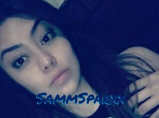 SammSparxx